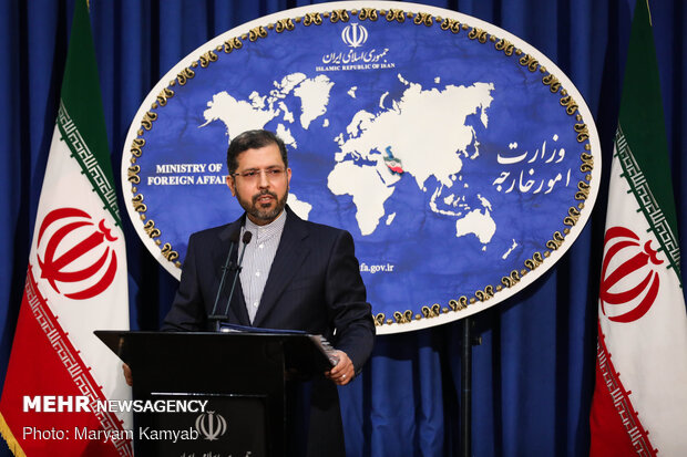 توضیحات خطیب‌زاده درباره آینده مذاکرات بین ایران و عربستان