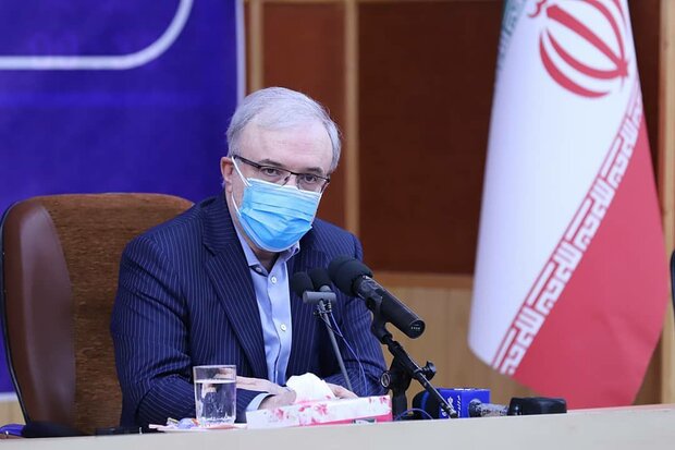 وزیر بهداشت، درمان و آموزش پزشکی مطرح کرد؛ ایران در جمع بزرگ‌ترین تولیدکنندگان واکسن دنیا