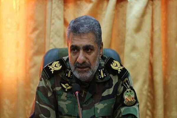 ضرورت برگزاری رزمایش نظامی‌ برای مقابله با تهدیدات احتمالی در مرز