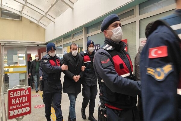 نگرانی از کودتا در ترکیه/ ۱۰ افسر بازنشسته بازداشت شدند