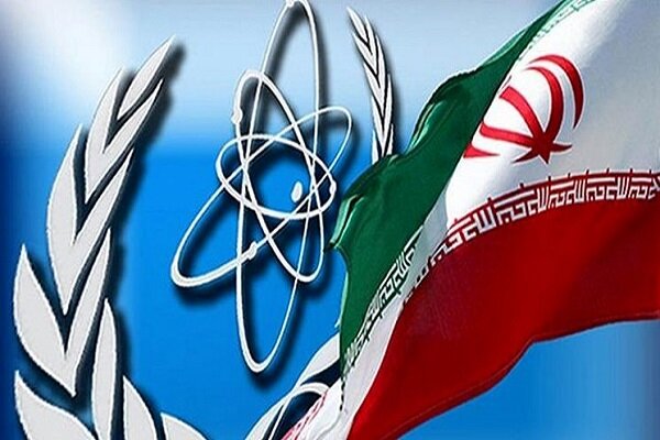 Iran informs IAEA of suspending its JCPOA voluntary actions