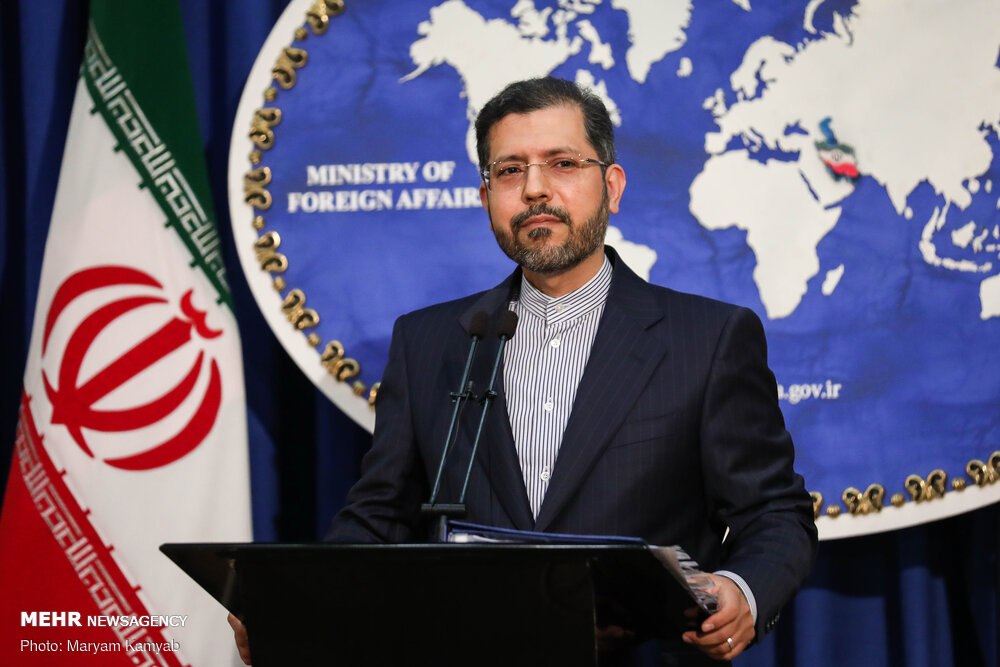 ایران اور امریکہ کے درمیان اختلافی نکات کم نہیں ہیں