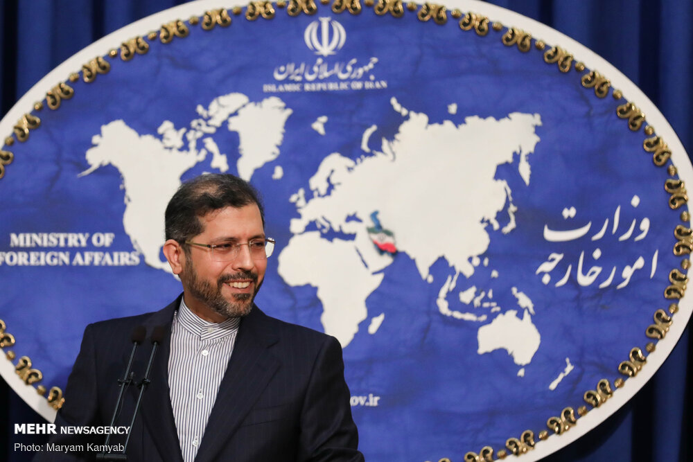 «خطیب‌زاده» به عنوان سفیر جدید ایران به کرواسی اعزام می‌شود