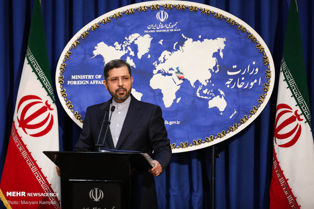 نکات اختلافی میان ایران و آمریکا در وین کم نیستند