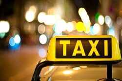 افزایش ۳۰ درصدی کرایه تاکسی در اراک