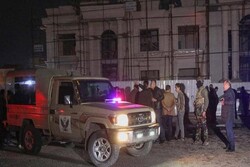 دوایین زانیاری لە سەر دۆخی بریندارانی هێرشی موشەکی بۆ سەر هەولێر