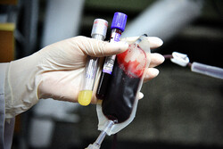 ۲۰۰ نفر از مردم خرم‌بید خون اهدا کردند