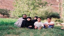أم الشهداء.. بشهادة سيد المقاومة