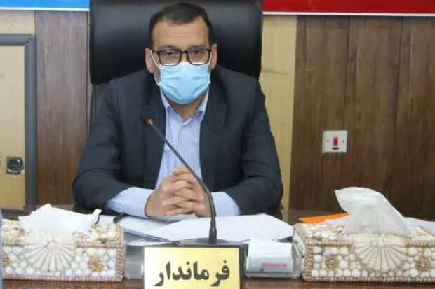 تعامل و همراهی کمیتههای ستاد انتخابات شهرستان گناوه تقویت شود تعامل و همراهی کمیتههای ستاد انتخابات شهرستان گناوه تقویت شود