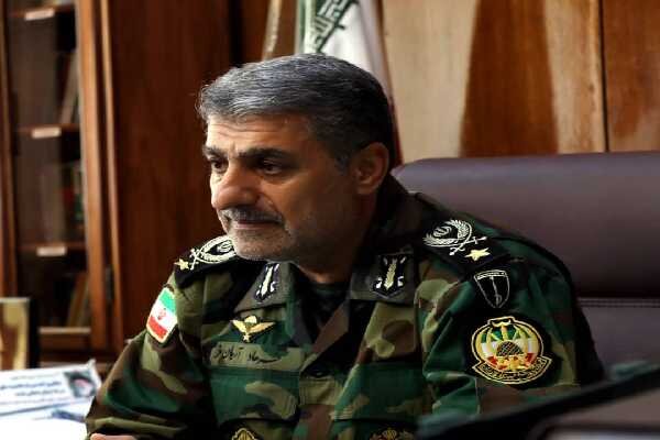 ضرورت برگزاری رزمایش نظامی برای مقابله با تهدیدات احتمالی در مرز ضرورت برگزاری رزمایش نظامی برای مقابله با تهدیدات احتمالی در مرز