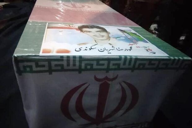 مستند زندگی‌نامه شهید محمود رضا شهریان ساخته می‌شود