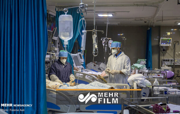 موج چهارم کرونا در کمین است