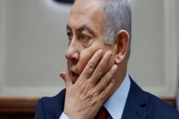 Netanyahu confesses disagreement between Washington, Tel Aviv
