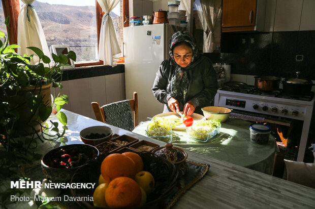 دوره آموزشی طرح «زنان کارآمد، روستای سرآمد» در یزد اجرا می‌شود