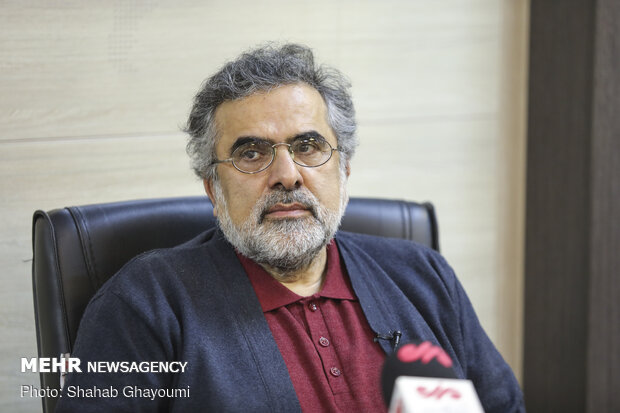 ناگفتههایی از تولد وانحلال شورایعالی سینما/مانع شاهنشینان بودیم