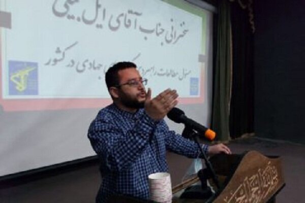 فعالیت ۴۲ هزار گروه جهادی در کشور/اجرای طرح شهید سلیمانی