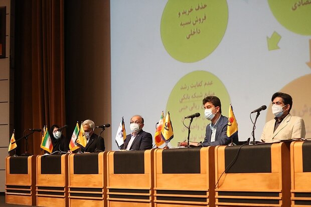 تسهیل در خرید مواد اولیه با رونمایی از طرح طراوت توسعه تسهیل در خرید مواد اولیه با رونمایی از طرح طراوت توسعه