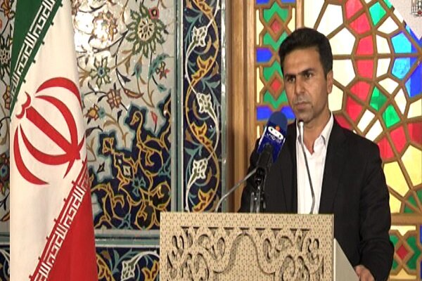 نهضت محرومیت‌زدایی در خاتم به راه افتاد/آبرسانی سیار به عشایر