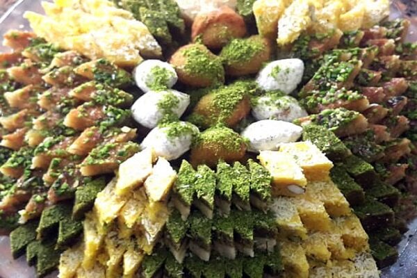 «یزد پایتخت شیرینی جهان» به عنوان یک ظرفیت مورد توجه قرار گیرد