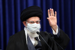 قرارگاه ثامن‌الحجج(ع) آماده پذیرایی از زائران مراسم تشییع رهبر شهید
