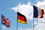 Iran's approach in next talks with Europeans will be firmer