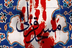 مسجد قزّلی؛ یادآور قیام مردم تبریز