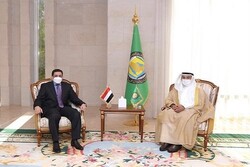 شورای همکاری خلیج فارس از حل سیاسی بحران یمن حمایت می کند