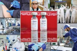 One year into the pandemic, Iran’s achievements