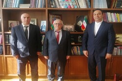 همکاری ایران و نخجوان در زمینه حفاظت از نسخ خطی و اسناد تاریخی