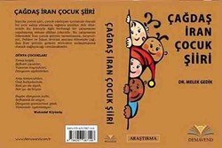 "Çağdaş İran Çocuk Şiiri" kitabı Türk okurlara sunuldu