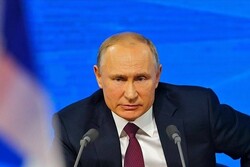 Putin: Parlamento seçiminde dış müdahaleye izin vermeyeceğiz