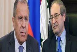 وزرای خارجه ترکیه و سوریه چهارشنبه در مسکو دیدار می‌کنند