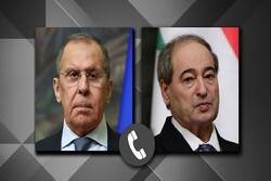 وزرای خارجه روسیه و سوریه درباره نشست سوچی رایزنی کردند