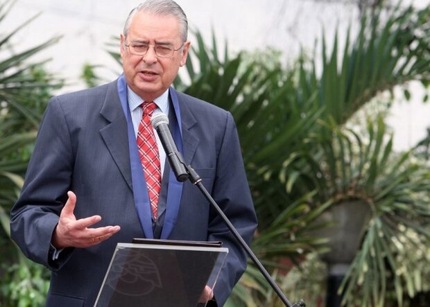 Allan Wagner appointed as new Peruvian FM