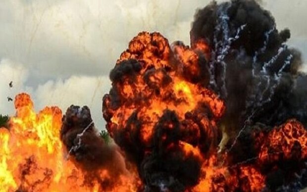 Explosion injures 7 children in north Nigeria