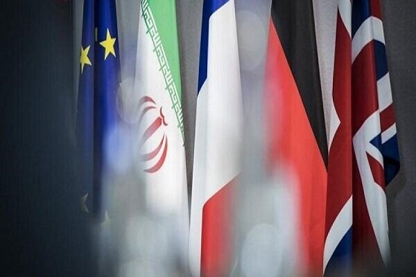 أوروبا تجري حواراً مع أمريكا حول ايران غداً
