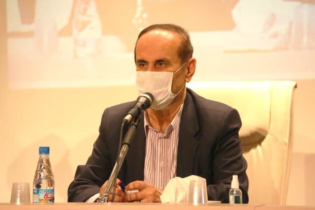 کارگروهی برای پیگیری عوارض آلایندگی نفت در خوزستان تشکیل شود
