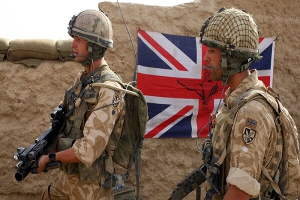UK special forces to stay in Afghanistan: report - Mehr News Agency