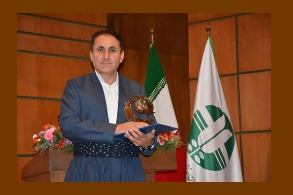 پیاوێکی کوردستانی بووە قارەمانی تاڵاوی ئێران