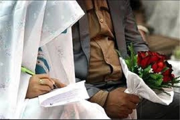 اهدای ۱۲ هزار جهیزیه به جوانان توسط خیرین ازدواج/تشریح اقدامات معاونت جوانان برای تسهیل ازدواج