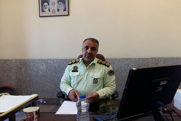اعطای تسهیلات برای سربازان غایب متاهل بالای یکسال کرمانشاهی - خبریفا
