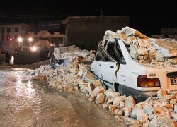 ردیف بودجه‌ای ویژه برای بازسازی مناطق زلزله زده شهرستان دنا