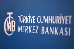 TCMB, politika faizini yüzde 17'de sabit bıraktı