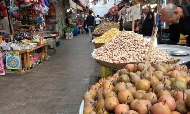 نخستین روستا بازار گلستان در گرگان راه اندازی شد
