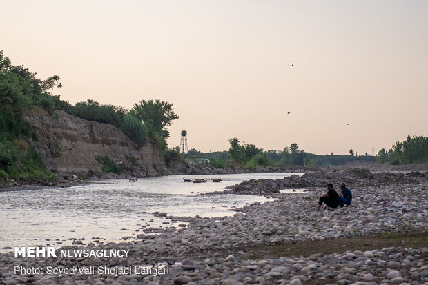 کاهش ۲۲ درصدی ذخیره آبخوان های گلستان