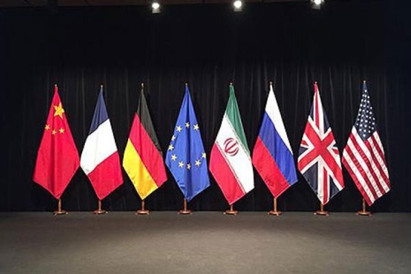 واشنگتن دعوت اتحادیه اروپا برای گفتگو با ایران را می پذیرد