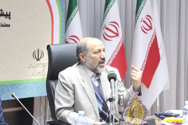 نقش آذربایجان در مبارزات ضداستعماری باید تبیین شود