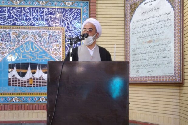 «فلسطین» محور خطبههای نماز جمعه/به جهان بدون اسرائیل فکر میکنیم