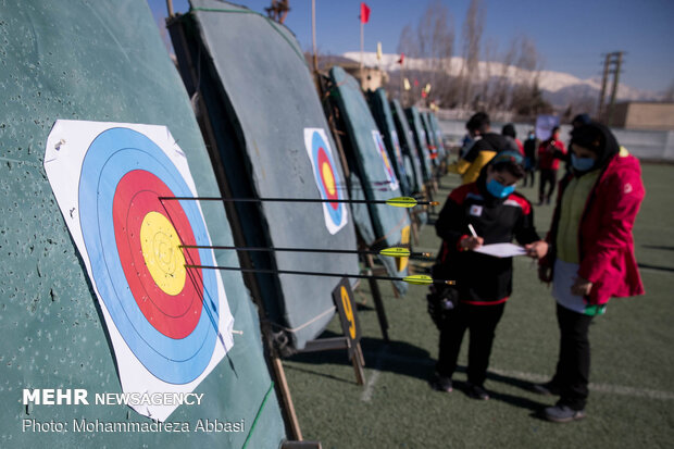 11th season of Archery Premier League 