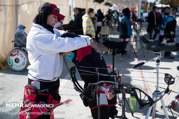 11th season of Archery Premier League 